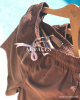 <p>The AURALES brown swimshort is an essential for your wardrobe! Dive into summer with the classic brown swim shorts from the Aurales Bohemian Collection. Designed for both style and comfort, these versatile swim shorts are perfect for days spent by the pool or on the beach. Featuring a relaxed fit and an adjustable waistband, they are an essential addition to your wardrobe for effortless boho-inspired adventures.</p>