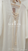 <p>Timeless Simplicity! This effortlessly elegant piece from the Aurales Bohemian Collection blends natural textures with minimalist design. The rope detailing adds a subtle boho touch, perfect for casual days or sunset walks by the shore. Embrace the ease of summer style with this light, airy garment&mdash;crafted for the modern free spirit.</p>