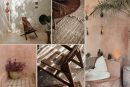 <p class="" data-start="302" data-end="529">A calm foundation of sandy walls and terracotta tones.<br data-start="356" data-end="359">Natural materials like wood, jute, rattan and clay.<br data-start="411" data-end="414">Minimalism with character — simple lines, raw textures.<br data-start="469" data-end="472"> Desert, Mediterranean and slow living influence. Shape your space with textures, not clutter. </p>
<p class="" data-start="531" data-end="604">#AuralesBohemian #NaturalLiving #EarthyInteriors #SlowDesign #DesertVibes</p>