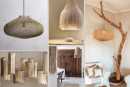 <p class="" data-start="102" data-end="351"><strong data-start="102" data-end="119">Lighting Tip:</strong><br data-start="119" data-end="122">Natural fiber lighting instantly adds warmth and character to any space. 🪵✨<br data-start="198" data-end="201">Choose organic shapes and materials like raffia, jute or woven grass for a relaxed, earthy atmosphere &mdash; perfect for both indoor and outdoor settings.</p>