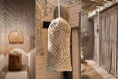 <p><strong>Spaces that breathe.</strong><br data-start="149" data-end="152"> Let natural weaves and raw finishes create movement in your home. Not everything needs to be polished — sometimes it’s the handmade imperfection that makes a place feel truly alive.</p>