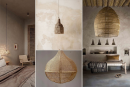 <p><strong data-start="72" data-end="114">Tip for styling with natural lighting:</strong><br data-start="114" data-end="117">Choose lampshades made from organic materials like raffia, jute or woven grasses. They don&rsquo;t just soften the light &mdash; they also cast beautiful shadows that bring warmth and dimension to minimalist spaces. 🌿</p>