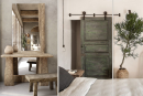 <p>Raw wood, aged textures, and quiet simplicity —<br data-start="243" data-end="246">Spaces like these remind us that real character doesn’t need much.<br data-start="312" data-end="315">A weathered door, a sculptural table, a single olive tree — It’s not about perfection; it’s about presence. </p>
<p class="" data-start="506" data-end="641"><em data-start="541" data-end="638">Which detail speaks to you most — the raw wood, the antique door or the timeless olive tree?"</em> 🌿</p>