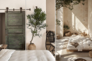 <p class="" data-start="115" data-end="396">When design lets nature breathe, something magical happens.<br data-start="174" data-end="177">Sunlight, minimal furniture, textured walls, organic forms &mdash; create a quiet rhythm. <em data-start="508" data-end="583">How would your dream retreat feel: simple and raw? or warm and layered?</em>&nbsp;☀️🌿</p>
<p class="" data-start="398" data-end="463">The beauty lies not in what you add, but in what you allow to be.</p>