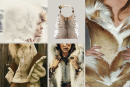 <p>🐺 <strong data-start="357" data-end="403">Style Breakdown — Wild Luxe & Tactile Glam </strong></p>
<p class="" data-start="1294" data-end="1385">Layered furs, sculpted shapes and primal softness — this look is ritual with runway. Earth tones, bold trims and texture you can feel through the screen. ❄️ Do you work with fur, faux fur or tactile materials? We’re spotlighting designers who explore raw softness and statement volume. #FurAesthetics #WildLuxe #TactileFashion #AuralesStyle #DesignerCall #PrimalElegance</p>