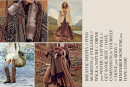 <p>🏔️&nbsp;<strong data-start="336" data-end="359">SLOW MOUNTAIN STYLE&nbsp;</strong>Wool, knit, fur and volume &mdash; not just for warmth, but for presence.&nbsp; Let your look remind you: &rarr; to walk slower&rarr; to breathe deeper&rarr; to feel stronger #BohoAlpine #SlowLayering #MindfulFashion #TextileRituals #AuralesStyle #WellnessAndStyle</p>