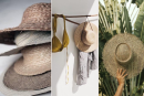 <h3 class="" data-start="103" data-end="157">📸 <strong data-start="110" data-end="157">How to Shoot a Hat &mdash; Naturally &amp; Creatively</strong></h3>
<p class="" data-start="159" data-end="364">🌀 <strong data-start="162" data-end="188">1. Flat lay in context</strong><br data-start="188" data-end="191">&rarr; Hang the hat on a branch, rope or wall hook, styled with summer items like swimwear, linen or a beach bag. Let sunlight and shadow play across the scene for added depth.</p>
<p class="" data-start="366" data-end="560">🖐️ <strong data-start="370" data-end="400">2. In hand, no face needed</strong><br data-start="400" data-end="403">&rarr; Have someone hold the hat (like in the right photo) to capture a sense of spontaneity. Focus on the straw texture and natural light.</p>
<p class="" data-start="562" data-end="709">👒 <strong data-start="565" data-end="591">3. Stacked or up close</strong><br data-start="591" data-end="594">&rarr; Stack hats like in the left photo or zoom in on the weave and material&mdash;especially when it&rsquo;s vintage or handmade.</p>
<p class="" data-start="711" data-end="841">🎨 <strong data-start="714" data-end="721">Tip</strong>: Think in terms of <strong data-start="741" data-end="775">color, shadow and composition</strong>. A hat already brings character&mdash;let it breathe in a calm setting.</p>