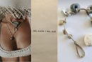 <p>A style made from tides, salt and love. Let your story be shaped by the coast. </p>
<p class="" data-start="197" data-end="504">Perfectly imperfect. Deeply rooted. Endlessly wearable.</p>
<p class="" data-start="506" data-end="621">🌊 Are you a coastal-inspired brand?<br data-start="542" data-end="545"> We’re looking for soulful jewelry labels to join.  </p>
<p class="" data-start="724" data-end="814">#CoastalJewelry #BohoDesigners #AuralesCurated #SlowCraft #DelAmorYDelMar #JoinTheMovement</p>