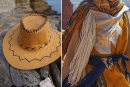 <p class="" data-start="427" data-end="638">🧢 <em data-start="430" data-end="441">Style Tip</em>: Mix structured hats with loose scarves and flowy layers. It&rsquo;s the balance between form and flow that creates visual strength. Use belts and knots to shape your silhouette without losing softness.</p>
<p class="" data-start="640" data-end="865">🔗 Are you a brand that works with natural dyes, woven pieces or accessories?<br data-start="732" data-end="735">This mood is your home. Bring your story to life on <strong data-start="787" data-end="797">Tweezy</strong> and sell through soulful visuals that speak directly to your tribe.</p>
<p class="" data-start="867" data-end="978">#SavannaSands #BohoTextures #EarthTones #DesertLayering #WildNomad #TweezyMakers #StyleWithSoul #AuralesCurated</p>