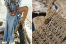 <p><strong>Everyday pieces, easy to wear.</strong> Simple items that work for beach days, markets or travel. Natural textures keep things relaxed but still look styled. 👜 Tip: Mix one statement accessory, like this bag, with clean basics to keep the focus on texture.&nbsp;</p>
<p class="" data-start="619" data-end="714">#NaturalTextures #BohoEssentials #CraftedCalm #CoastalSoul #SlowStyle #Earthwear</p>