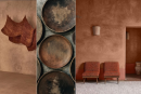 <p class="" data-start="154" data-end="387"><strong data-start="154" data-end="168">Color Tip:</strong><br data-start="168" data-end="171"> Use terracotta tones as your base – they add warmth and depth to any neutral space. Combine with muted browns and dark clay accents for an earthy palette that works in both interiors and branding. 🎯 </p>
<p class="" data-start="502" data-end="580">#ColorInspiration #TerracottaTones #EarthyPalette #BrandStyling </p>