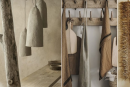 <p class="" data-start="505" data-end="637"><strong>Simplicity doesn't mean empty</strong>&mdash; Mix raw wood with tactile linen&nbsp;<br data-start="672" data-end="675">&bull; Let your kitchen tools double as decor&nbsp;<br data-start="715" data-end="718">&bull; Choose tones that breathe warmth into your routine&nbsp;</p>
<p class="" data-start="772" data-end="891">It's natural. It's quiet. It's home.&nbsp;<br data-start="808" data-end="811">#NaturalBoho #EarthyColors #SlowInteriors #WabiBoho #KitchenInspo #AuralesSpaces</p>
