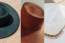 <p class="" data-start="144" data-end="267">From deep ocean tones to earthy rust and sun-bleached white &mdash; these <strong>hats bring elegance to any look.&nbsp;</strong></p>
<p class="" data-start="269" data-end="393">☀️ Made from natural fibers like raffia and palm&nbsp;<br data-start="317" data-end="320">🏝 Finished with touches: texture, structure, and shell details&nbsp;</p>
<p class="" data-start="395" data-end="461">Wear them from golden hour beach walks to barefoot summer dinners.&nbsp;</p>
<p class="" data-start="463" data-end="596">📍 <em data-start="466" data-end="478">Style tip:</em> Match with linen sets, flowy dresses or your favorite swimwear.&nbsp;<br data-start="542" data-end="545">✨ Which one&rsquo;s your vibe &mdash; bold, grounded or breezy?&nbsp;</p>
<p class="" data-start="598" data-end="700">#BohoEssentials #Hats #RaffiaVibes #BeachBoho #TweezyStyle #NaturalTones</p>