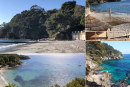 <p>There&rsquo;s a silence you only find by the sea &mdash;this is the C&ocirc;te d&rsquo;Azur at its quietest.&nbsp; ☀️ Hammocks, empty coves and crystal-clear blues 🌿 A place to breathe, reset and reconnect with nature&nbsp; Let this be your reminder: you don&rsquo;t need much to feel free. Just sun on your skin and salt in your hair. #CoteDAzurDreaming #CoastalEscape #SlowTravel #TheSoulOfTulum #NaturalLuxury #HiddenBeaches #TweezyTravel</p>