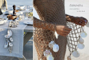 <p>🐚 Shells, Salt &amp; Soul &mdash; <strong>The Bohemian Table</strong>. From driftwood centerpieces to shell-adorned table runners. Are you a creator of coastal decor, jewelry or tableware? 🔗 Join now and bring your creations to the table.<br data-start="1149" data-end="1152">#SeasideDecor #SlowLiving #BohoStyle #ShellDecor #CoastalMood #TweezyCreators #BohoEntertaining</p>