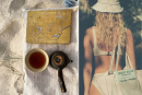 <p data-start="161" data-end="364">Slow mornings by the sea &mdash; tea, thoughts and time for yourself.<br data-start="225" data-end="228">Journaling in the sand or carrying a book that sparks something new, this moment is yours. No noise, just rhythm and light.</p>
<p data-start="366" data-end="476">☀️ Start your day with something grounding<br data-start="408" data-end="411">📚 Let new stories unfold in quiet places<br data-start="452" data-end="455">🍵 Sip, pause, repeat</p>
<p data-start="478" data-end="604">#BohoRituals #MorningLight #JournalingTime #TeaMoments #IntentionalLiving #BohoAesthetic #CoastalMood #SlowerLiving #ToteStyle</p>