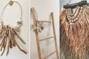 <h3 data-start="113" data-end="145"><strong>Coastal Nomad Styling</strong> 🌾🌊</h3>
<p data-start="146" data-end="386">Driftwood, shells, raffia and raw textures &mdash; Beach finds and soulful interiors.<br data-start="240" data-end="243">Styling in the Coastal Nomad aesthetic is about simplicity with depth: layering raw elements in a way that feels effortless, warm and grounded.</p>
<p data-start="388" data-end="543">Perfect for homes, shops or creative corners.</p>
<p data-start="545" data-end="643">➕ Want to style with pieces like these or feature your own?<br data-start="604" data-end="607">Let&rsquo;s bring the beach to your space.</p>
<p data-start="645" data-end="789">#CoastalNomad #NaturalStyling #BohoHomeDecor #TexturedLiving #RawAesthetics #DriftwoodDecor #ShellAccents #NomadDecor #InteriorMood</p>